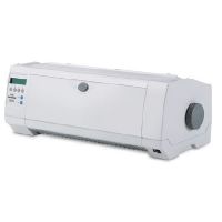 DATAPRODUCTS 2600+: IMPRESORAS DE MATRIZ DE PUNTO DE MEDIANA VELOCIDAD